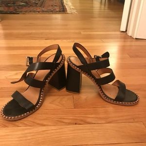 Marc Jacobs heels
